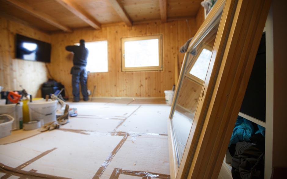 remplacement vitre double vitrage Savigny-le-Temple